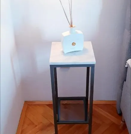 Antonio Daire Biograd Na Moru