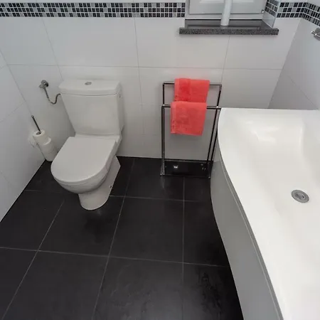 Antonio 公寓 比奥格勒·纳·莫鲁