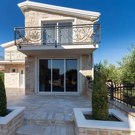 Antonio 公寓 比奥格勒·纳·莫鲁