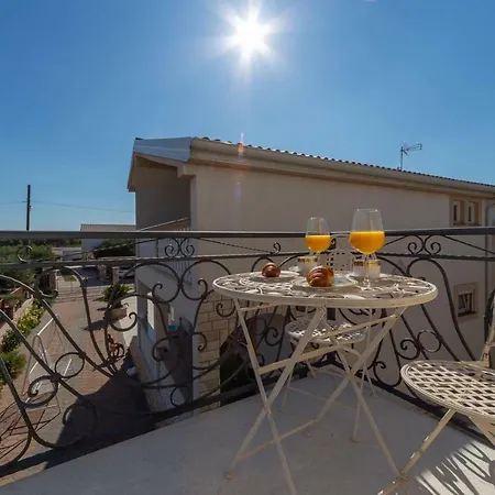 Antonio * Biograd Na Moru