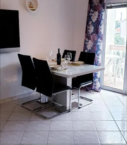 Antonio * Biograd Na Moru