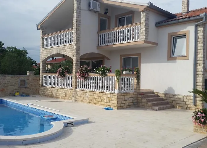 Antonio Biograd Na Moru