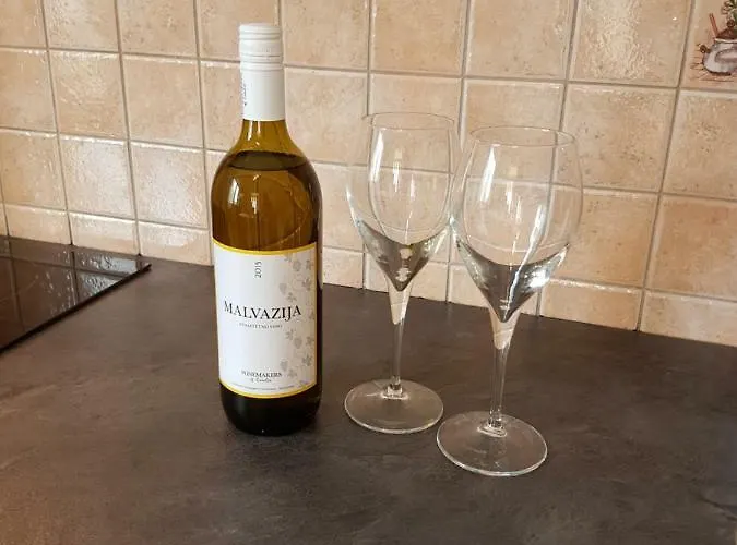 Antonio Apartman Biograd na Moru