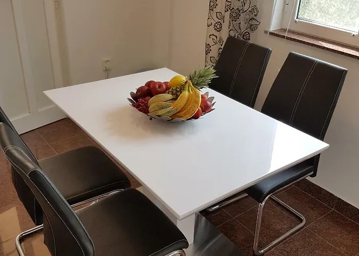 Apartmán Antonio Biograd Na Moru