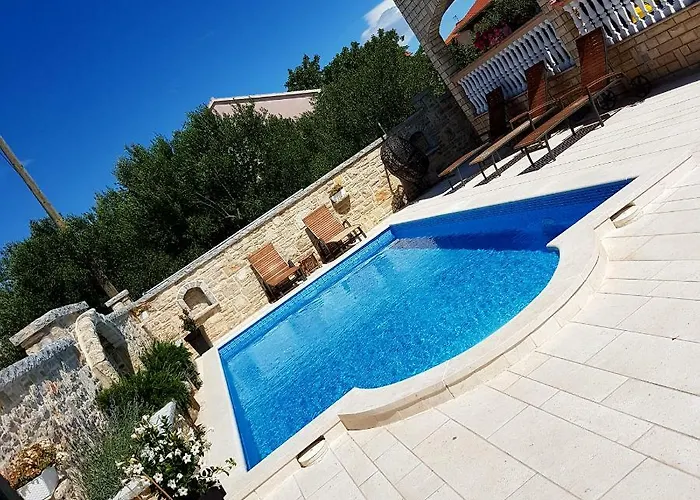 Apartmán Antonio Biograd Na Moru