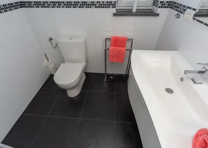 Antonio Apartmán Biograd Na Moru