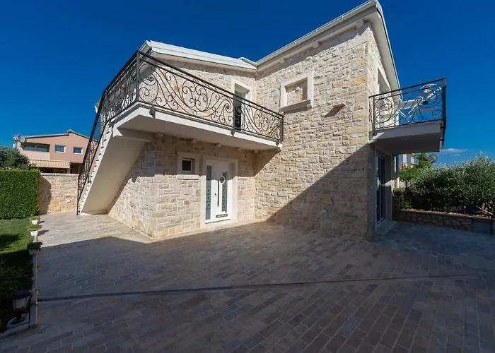 Antonio * Biograd Na Moru