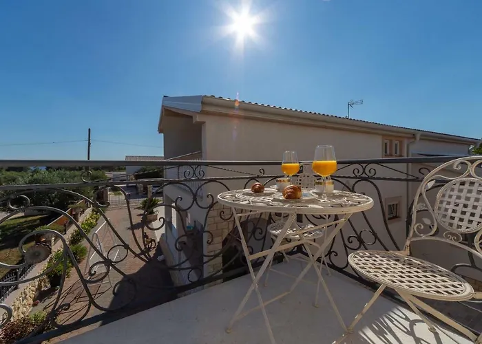 Antonio * Biograd Na Moru