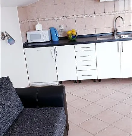 Apartment Antonio *