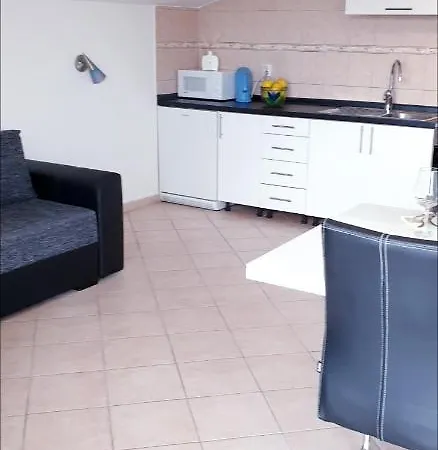 Apartment Antonio *
