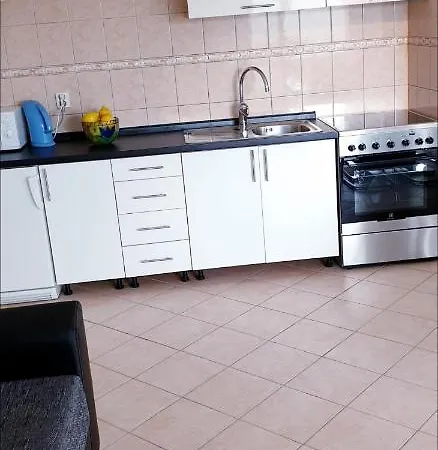 Apartment Antonio *