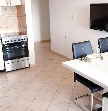 Apartment Antonio *