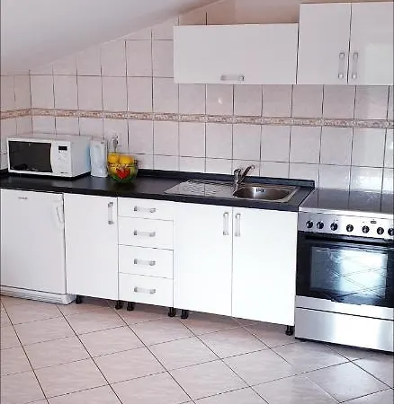 Antonio Apartment