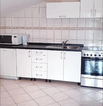 Apartmán Antonio Biograd Na Moru