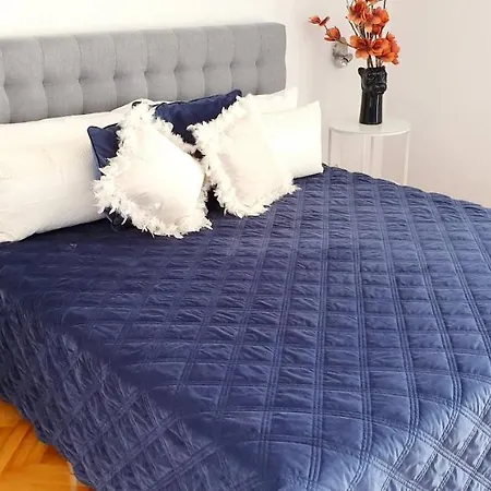 Apartment Antonio