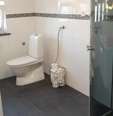Apartment Antonio *