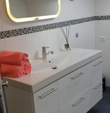 Antonio Apartment *