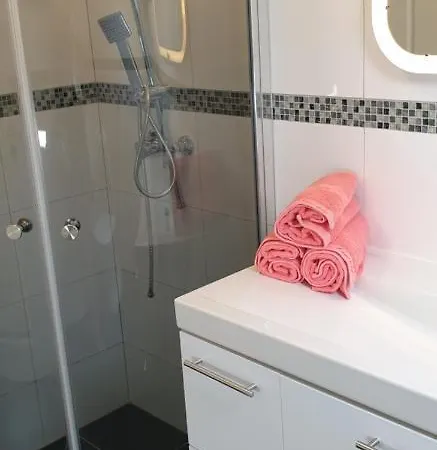 Antonio Apartment *