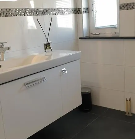 Apartment Antonio