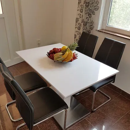 Apartmán Antonio Biograd Na Moru