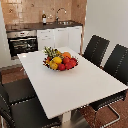 Apartmán Antonio Biograd Na Moru