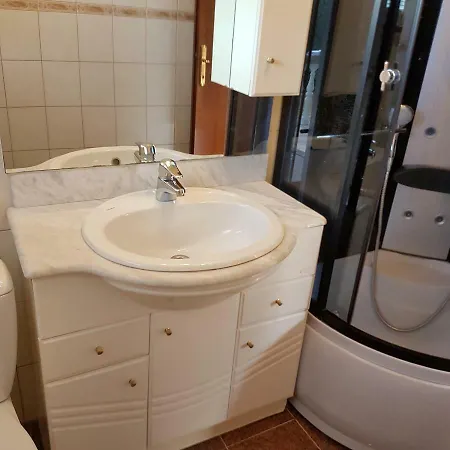 Apartment Antonio
