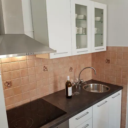 Antonio Apartment Biograd Na Moru