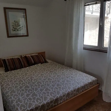 Antonio Apartment