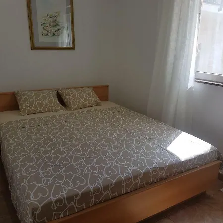 Antonio Apartment *