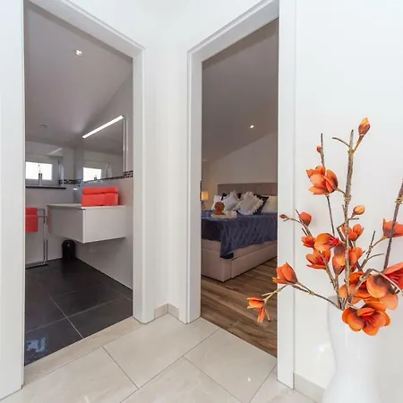 Antonio Apartment Biograd Na Moru