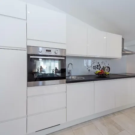 Antonio Apartment Biograd Na Moru