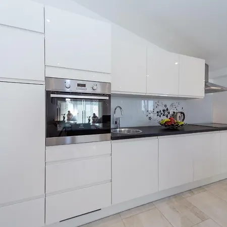 Antonio Apartmán Biograd Na Moru