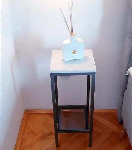 Antonio 아파트 비오그라드나모루