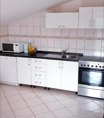 Antonio Апартаменты