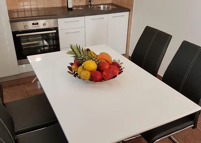 아파트 Antonio 비오그라드나모루