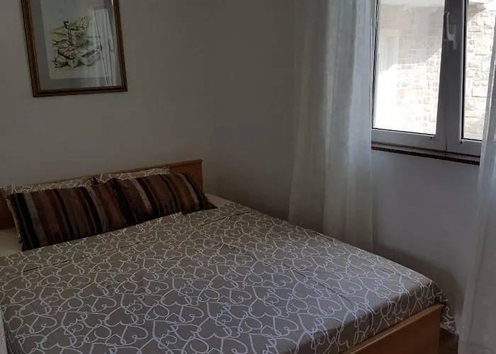 Antonio Апартаменты