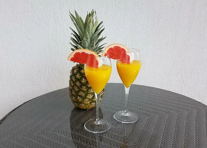 Antonio Апартаменты