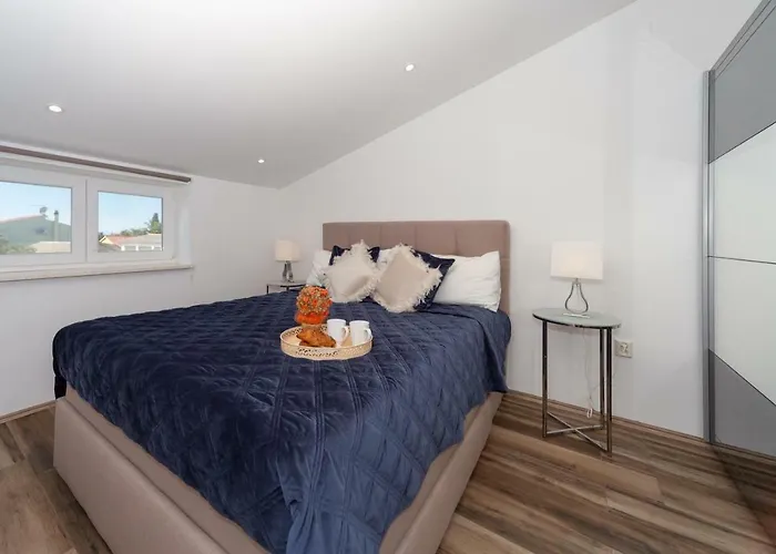 Antonio 아파트 비오그라드나모루